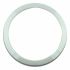 Bezel pentru ceas Marc Coblen B45-RCWHITE