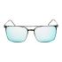 Ochelari de Soare Bărbați Italia Independent 0212-096-000 ø 57 mm