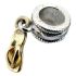 Mărgele Viceroy VMF0022-10 Argintiu 1 cm