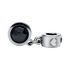 Mărgele Damă Viceroy VMM0075-05 Argintiu 1 cm