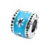 Mărgele Damă Viceroy VMM0089-07 Albastru 1 cm