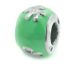 Mărgele Damă Viceroy VMM0094-02 Verde 1 cm