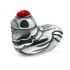 Mărgele Damă Viceroy VMM0099-07 Argintiu 1 cm