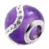 Mărgele Damă Viceroy VMM0212-17 Argintiu 1 cm