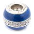 Mărgele Damă Viceroy VMM0318-23 Argintiu 1 cm