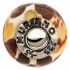 Mărgele Damă Viceroy VMB0012-20 Maro 1 cm