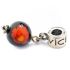 Mărgele Damă Viceroy VMB0033-25 Albastru 1 cm