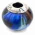 Mărgele Damă Viceroy VMB0048-25 Albastru 1 cm