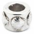 Mărgele Damă Viceroy VMF0013-10 Argintiu 1 cm