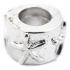 Mărgele Damă Viceroy VMF0014-10 Argintiu 1 cm