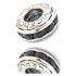 Mărgele Damă Viceroy VMM0244-05 Argintiu 1 cm