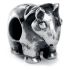 Mărgele Damă Viceroy VMG0007-00 Argintiu 1 cm