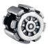 Mărgele Damă Viceroy VMM0221-00 Argintiu 1 cm