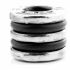 Mărgele Damă Viceroy VMM0225-15 Argintiu 1 cm