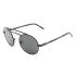 Ochelari de Soare Unisex No Logo 9834-142OKL Ø 51 mm