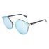 Ochelari de Soare Damă No Logo 9884-E338ES Ø 64 mm