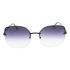 Ochelari de Soare Damă Jplus JP3039-01 ø 58 mm