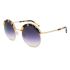 Ochelari de Soare Damă Jplus JP3043-02 Ø 52 mm