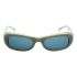 Ochelari de Soare Damă Agues VEDI-4239 Ø 45 mm