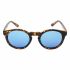 Ochelari de Soare Unisex LondonBe LBCJMA004 Ø 45 mm