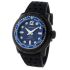 Ceas Unisex Glam Rock gr62015 (Ø 50 mm)