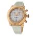 Ceas Damă Glam Rock gr32166nc (Ø 44 mm)