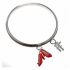 Brățară Folli Follie 3B9F097RR 6,5 cm