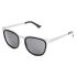 Ochelari de Soare Unisex LGR GLORIOSO-SILVER-01 Ø 49 mm