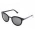 Ochelari de Soare Unisex LGR FELICITE-BLACK-01 Ø 47 mm