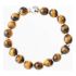 Brățară Damă Thomas Sabo KT0144-867-2-L17 Multicolor 20 cm