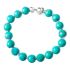 Brățară Damă Thomas Sabo KT0149-869-17-L17 Albastru 20 cm