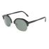 Ochelari de Soare Damă LGR ZANZIBAR-BLACK-01 Ø 50 mm