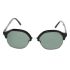 Ochelari de Soare Damă LGR ZANZIBAR-BLACK-01 Ø 50 mm