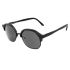 Ochelari de Soare Unisex LGR ZANZIBAR-BLACK-22 Ø 50 mm