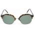 Ochelari de Soare Unisex LGR ZANZIBAR-HAVANA-09 Ø 50 mm