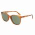 Ochelari de Soare Unisex LGR SPRING-HAVANA-02 Ø 50 mm