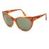 Ochelari de Soare Damă LGR SIWA-HAVANA-02 Ø 55 mm