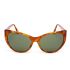 Ochelari de Soare Damă LGR SIWA-HAVANA-02 Ø 55 mm