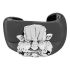 Brățară Damă Folli Follie 4BOTO27BLACK 7 cm