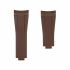 Curea pentru Ceas Bobroff BFS020 Maro (20 mm)