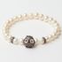 Brățară Damă Lancaster JLA-BR-OWL-4-WH 16 mm