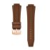 Curea pentru Ceas Bobroff BFS026 Maro