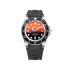 Ceas Bărbați Bobroff BF0004-BFSTN (Ø 42 mm)