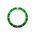 Bezel pentru ceas Bobroff BFBV