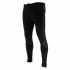 Colanți sport pentru bărbați Joluvi Fit-Lyc Negru