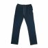 Pantalon de Trening pentru Copii Joluvi Fit Campus Albastru Albastru închis