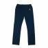 Pantalon de Trening pentru Copii Joluvi Fit Campus Albastru Albastru închis