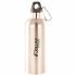 Sticlă de apă Joluvi Ecothermo  600 ml Gri Oțel inoxidabil