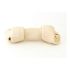 Gustare pentru câini Gloria Snackys Rawhide 15-17 cm Nod 18 Unități