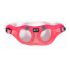 Ham pentru câini Gloria Air Mesh Star Roz Mărimea XXS (24-26 cm)
